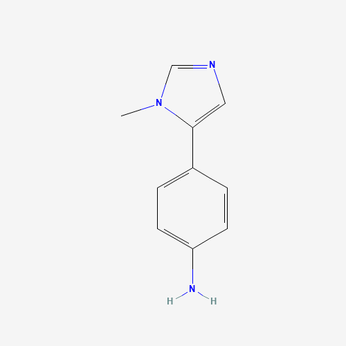 FT-0746836 CAS:89250-15-7 chemical structure