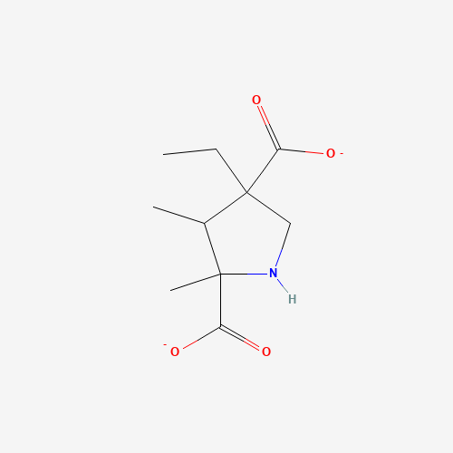 FT-0746839 CAS:860770-85-0 chemical structure