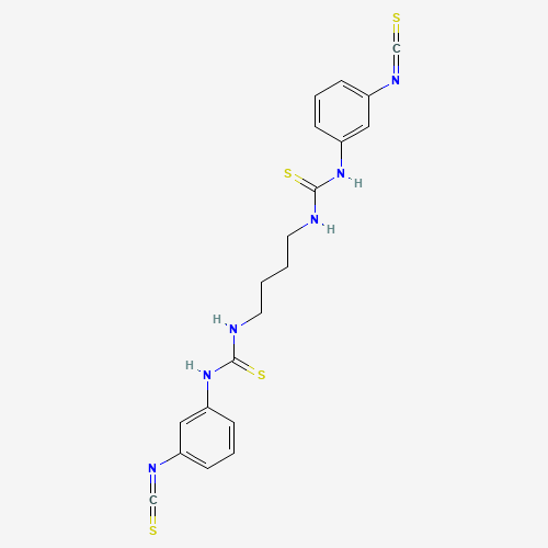 FT-0746841 CAS:711019-86-2 chemical structure