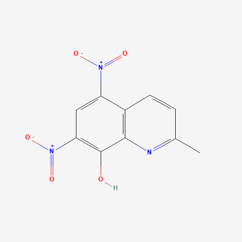 FT-0746842 CAS:38543-75-8 chemical structure