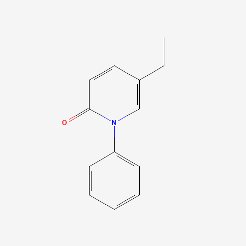 FT-0746843 CAS:53427-98-8 chemical structure