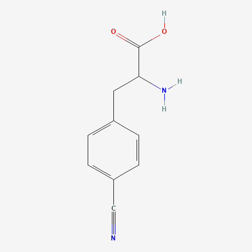 FT-0746844 CAS:22888-47-7 chemical structure