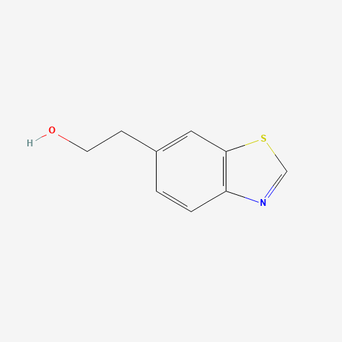 FT-0746847 CAS:136081-26-0 chemical structure