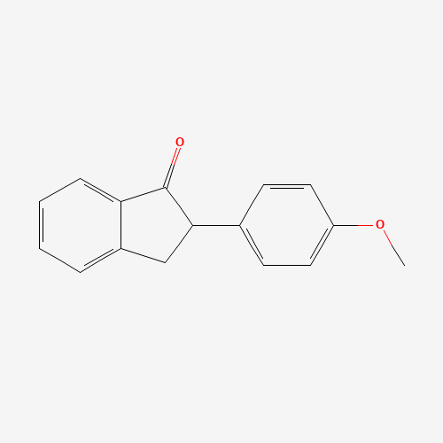 FT-0746854 CAS:1086-43-7 chemical structure