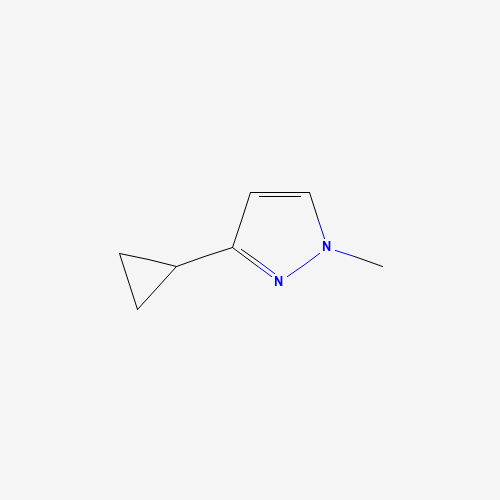 FT-0746858 CAS:1053163-67-9 chemical structure