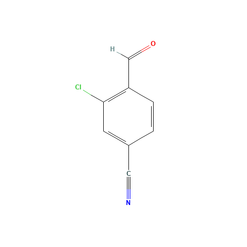 FT-0746859 CAS:58588-64-0 chemical structure