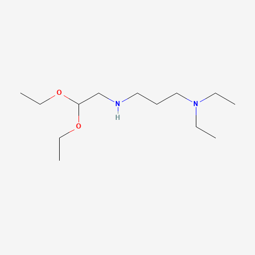 FT-0746860 CAS:1300115-76-7 chemical structure