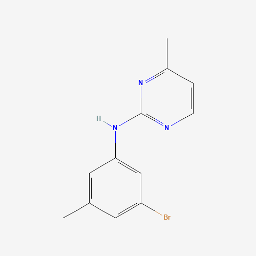 FT-0746861 CAS:1312535-22-0 chemical structure