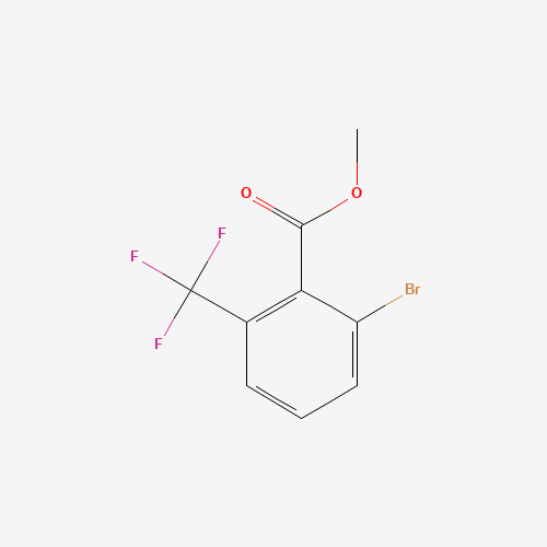 FT-0746862 CAS:1214324-11-4 chemical structure