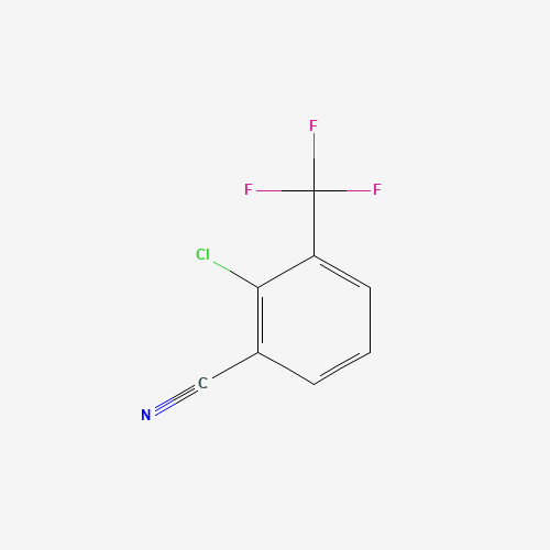 FT-0746867 CAS:62584-32-1 chemical structure