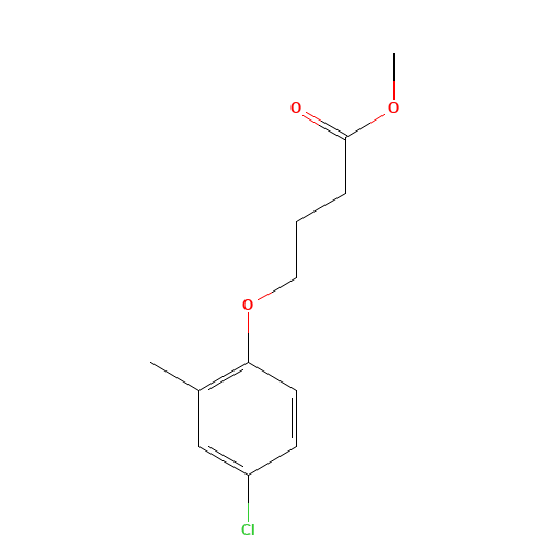 FT-0746870 CAS:57153-18-1 chemical structure