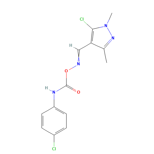FT-0746880 CAS:648409-45-4 chemical structure