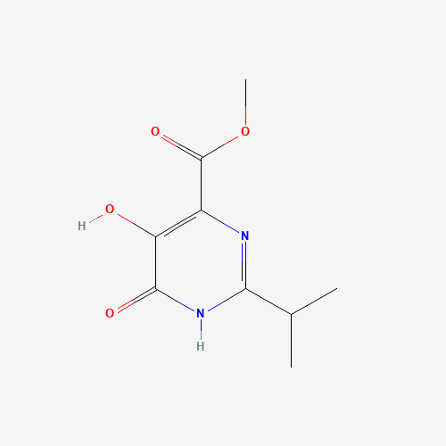 FT-0746882 CAS:954241-01-1 chemical structure