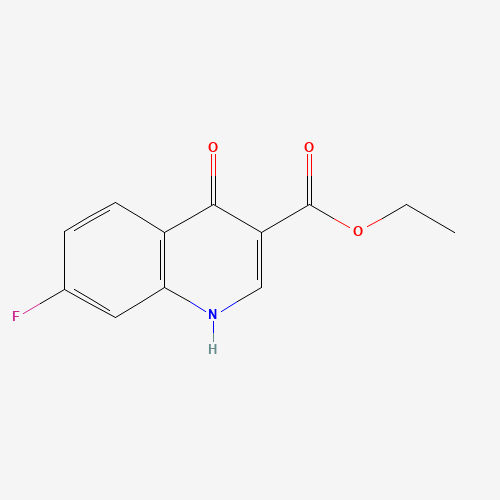 FT-0746885 CAS:26892-97-7 chemical structure