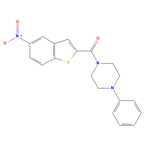 FT-0746898 CAS:361167-81-9 chemical structure