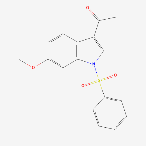 FT-0746899 CAS:99532-46-4 chemical structure
