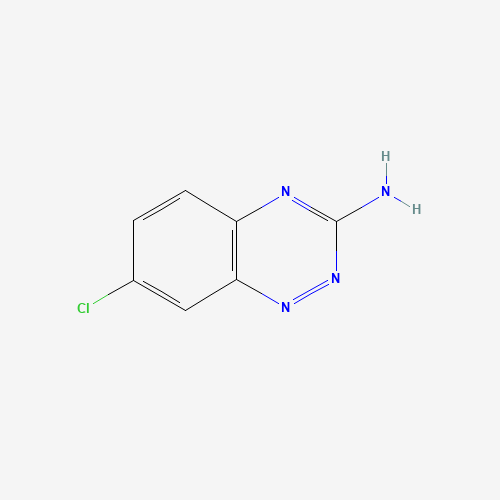 FT-0746900 CAS:5423-53-0 chemical structure