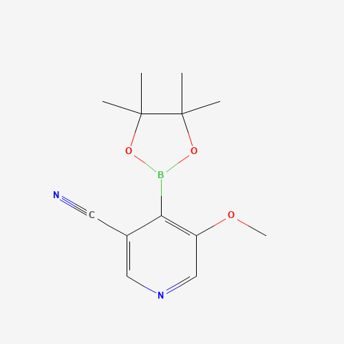 FT-0746903 CAS:1247726-68-6 chemical structure