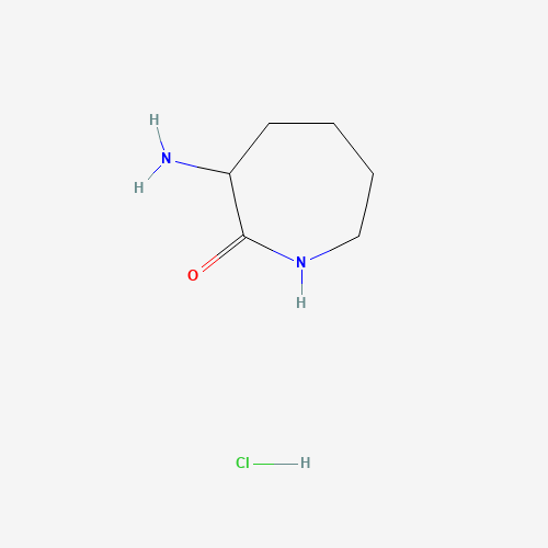 FT-0746905 CAS:29426-64-0 chemical structure