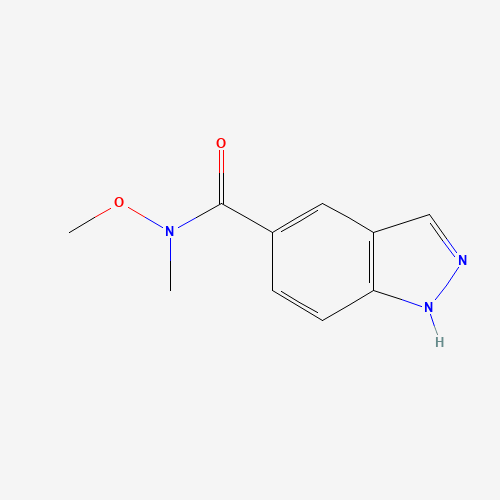 FT-0746909 CAS:1093306-90-1 chemical structure