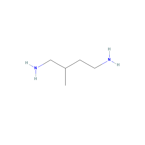 2-methylbutane-1,4-diamine (CAS: 15657-58-6) - Related Chemical Product
