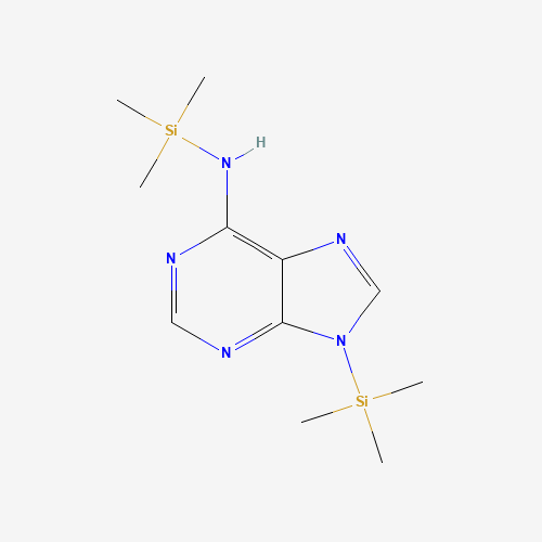 FT-0746915 CAS:17995-04-9 chemical structure