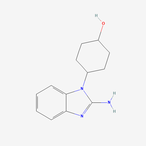 FT-0746917 CAS:1038334-18-7 chemical structure
