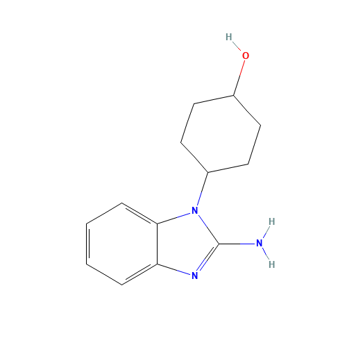 FT-0746917 CAS:1038334-18-7 chemical structure