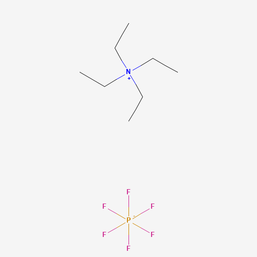 tetraethylazanium;hexafluorophosphate (CAS: 429-07-2) - Related Chemical Product