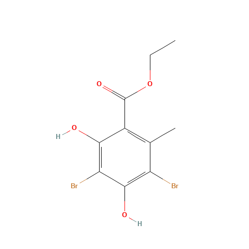 FT-0746930 CAS:21855-46-9 chemical structure
