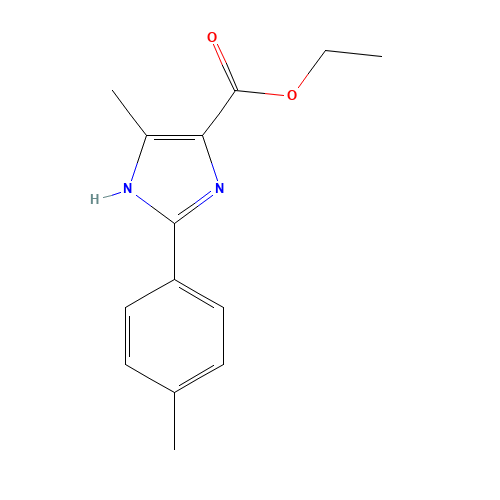 FT-0746945 CAS:115868-55-8 chemical structure