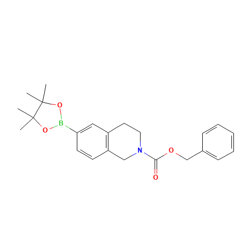 FT-0746946 CAS:1020174-05-3 chemical structure