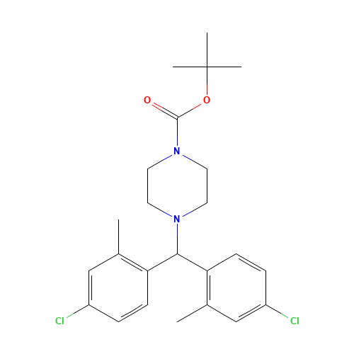 FT-0746948 CAS:1446818-51-4 chemical structure