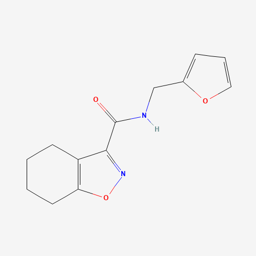 FT-0746949 CAS:832142-75-3 chemical structure