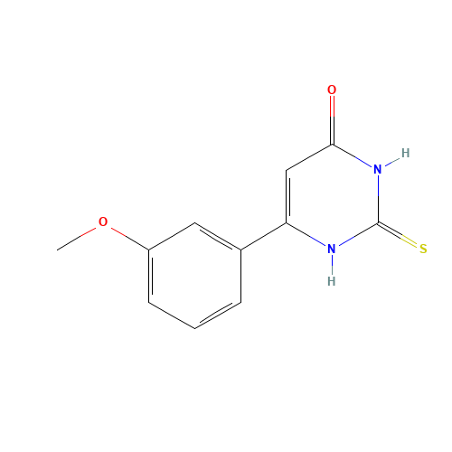 FT-0746952 CAS:33166-84-6 chemical structure