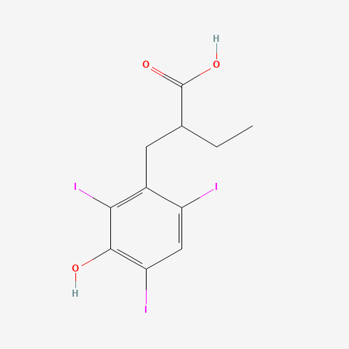 FT-0746953 CAS:96-84-4 chemical structure
