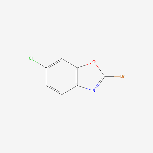 FT-0746957 CAS:1254123-54-0 chemical structure