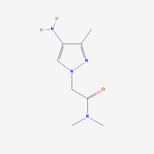 FT-0746966 CAS:1257553-49-3 chemical structure