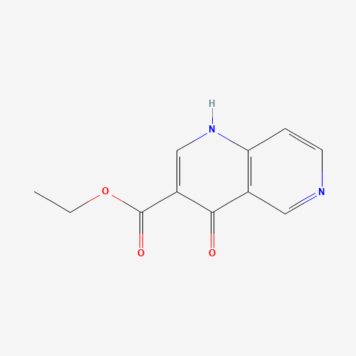 FT-0746980 CAS:6861-83-2 chemical structure