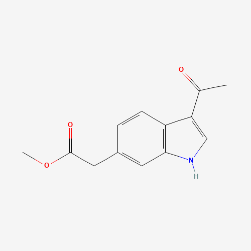 FT-0746991 CAS:1386456-93-4 chemical structure