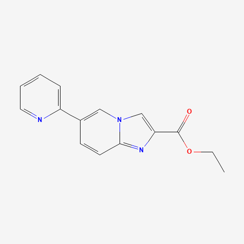 FT-0747004 CAS:1167626-11-0 chemical structure