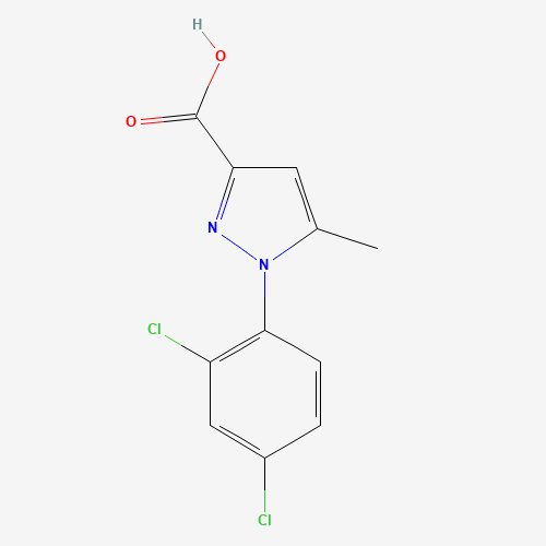 FT-0747023 CAS:126067-88-7 chemical structure