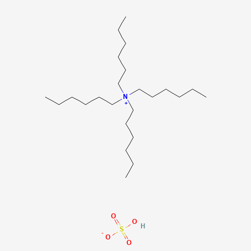 FT-0747040 CAS:32503-34-7 chemical structure