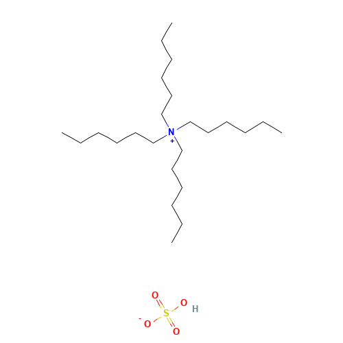 FT-0747040 CAS:32503-34-7 chemical structure