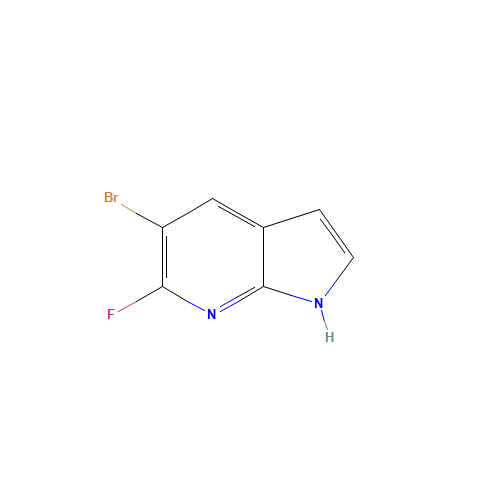 FT-0747053 CAS:1207625-29-3 chemical structure