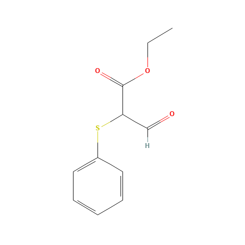 ethyl 3-oxo-2-phenylsulfanylpropanoate (CAS: 1058160-06-7) - Related Chemical Product