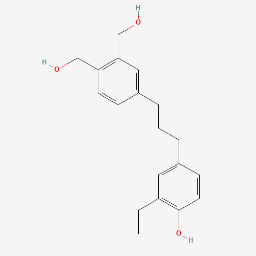 FT-0747067 CAS:666710-39-0 chemical structure