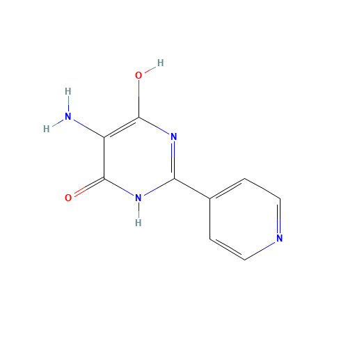 5-imino-2-(1H-pyridin-4-ylidene)-1,3-diazinane-4,6-dione (CAS: 1188173-47-8) - Related Chemical Product