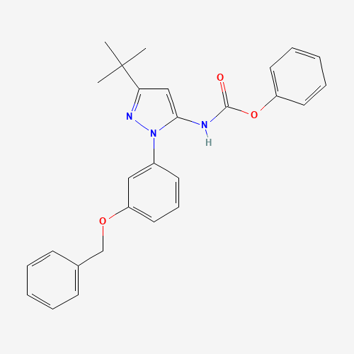 FT-0747074 CAS:876300-22-0 chemical structure