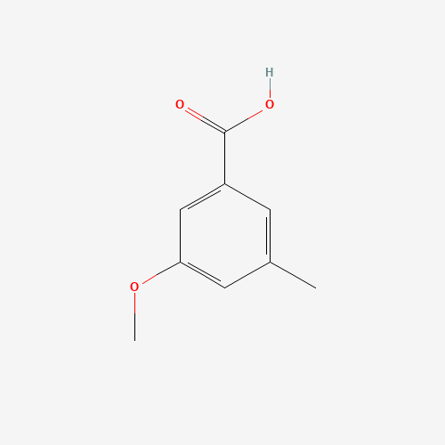 3-methoxy-5-methylbenzoic acid (CAS: 62089-34-3) - Related Chemical Product